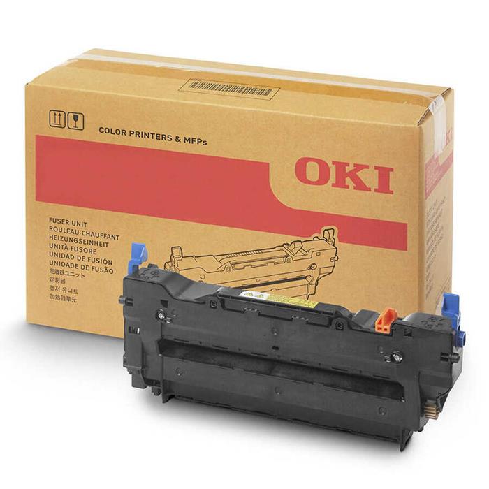 Oki C5200-42158603 Orjinal Fuser Ünitesi