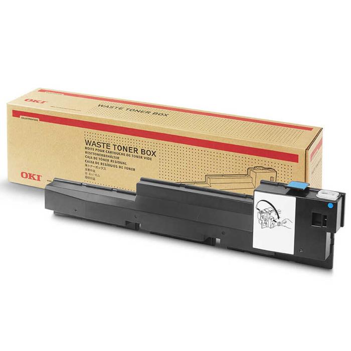 Oki C910-42869403 Orjinal Atık Kutusu