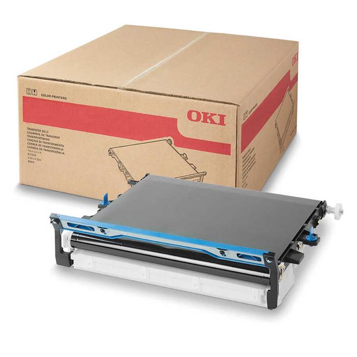 Oki C931-45531213 Orjinal Transfer Kayışı