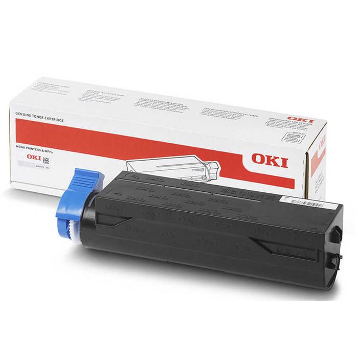 Oki ES4161-44917607 Orjinal Toner