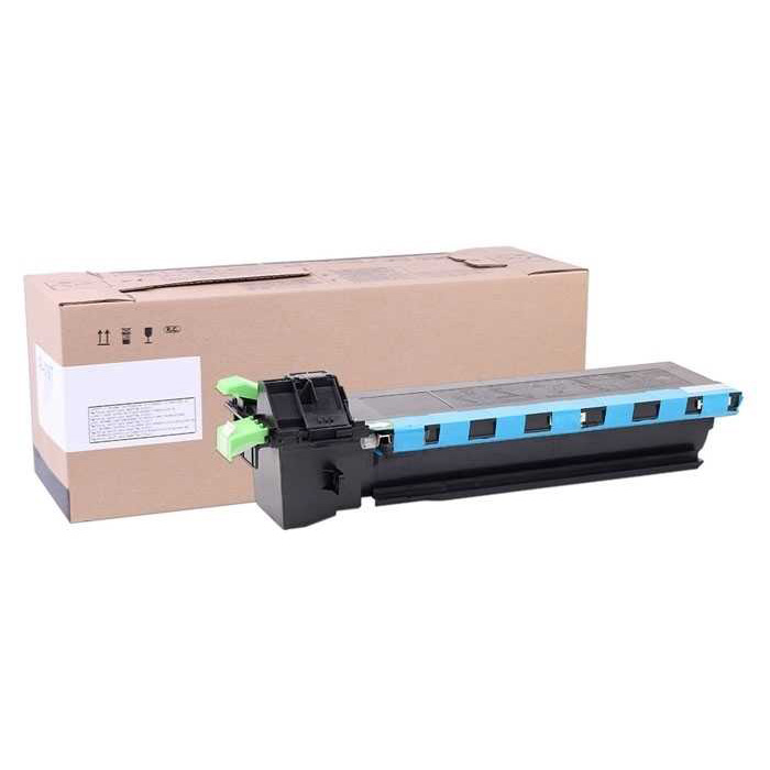 Olivetti D-16W Muadil Fotokopi Toner