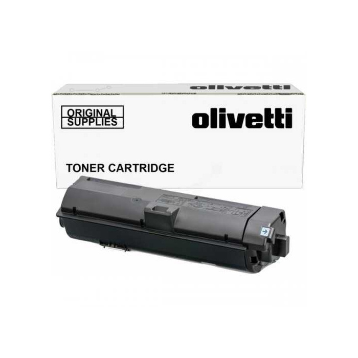 Olivetti D-3524MF Orjinal Fotokopi Toner