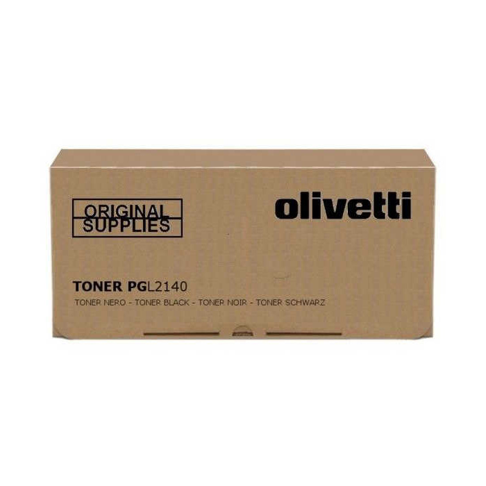 Olivetti D-4003MF Orjinal Fotokopi Toner