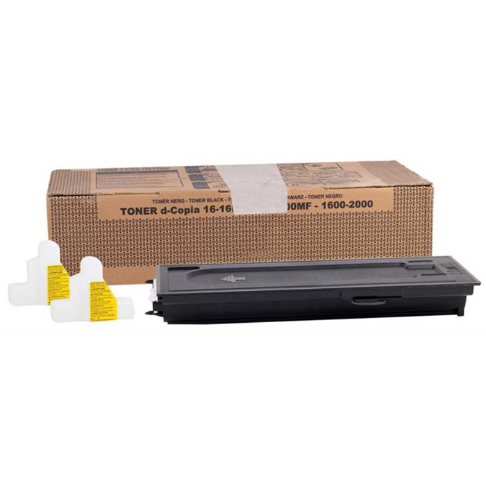 Olivetti D-Copia 16W Orjinal Fotokopi Toner