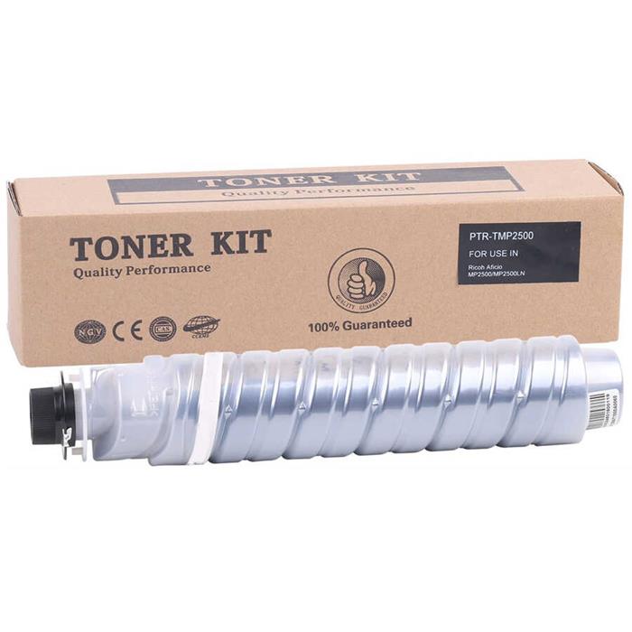Ricoh Aficio MP-2500E Muadil Fotokopi Toneri