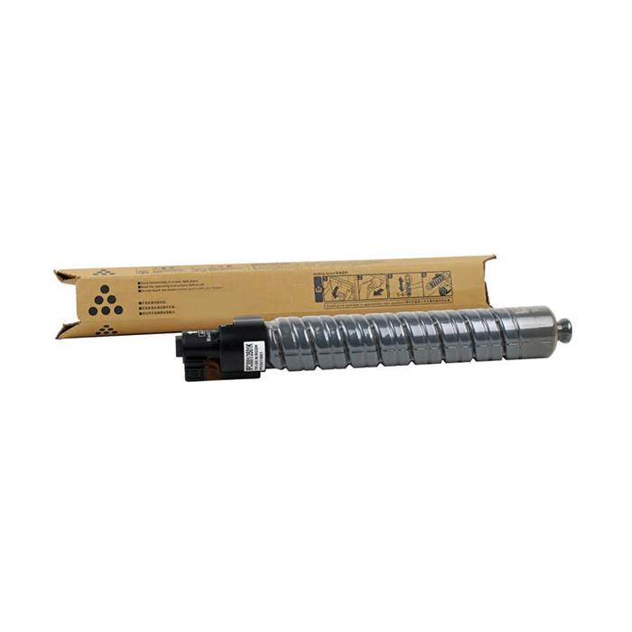 Ricoh Aficio MP-C3501E Muadil Siyah Fotokopi Toneri