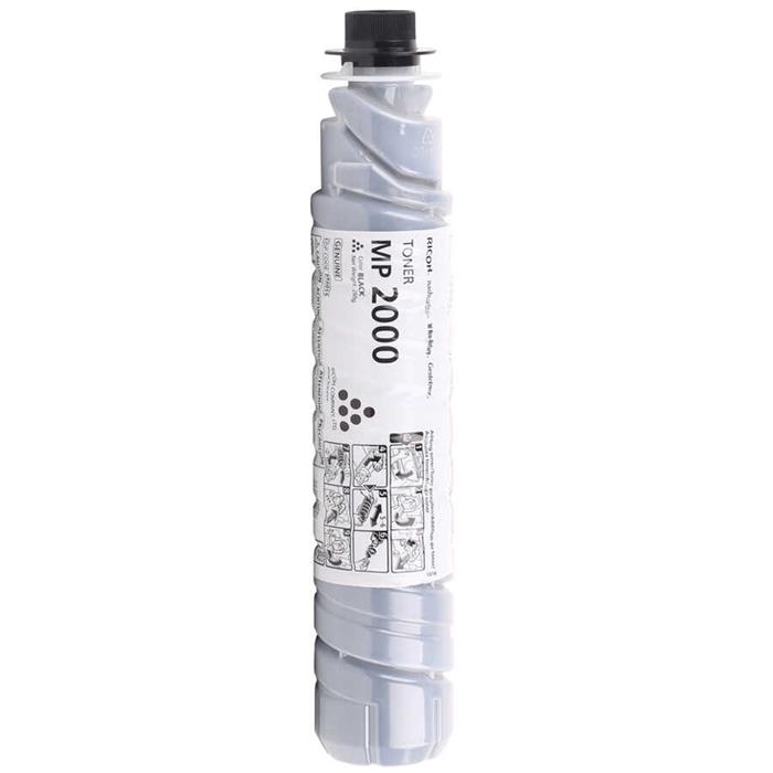 Ricoh Type 1230D Orjinal Fotokopi Toneri