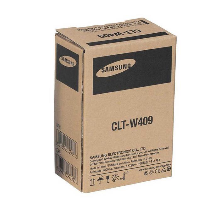 Samsung CLP-315/CLT-W409 Orjinal Atık Kutusu