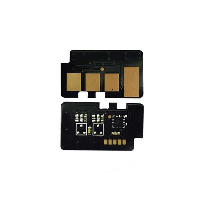 Samsung CLP-680/CLT-C506L Mavi Toner Chip