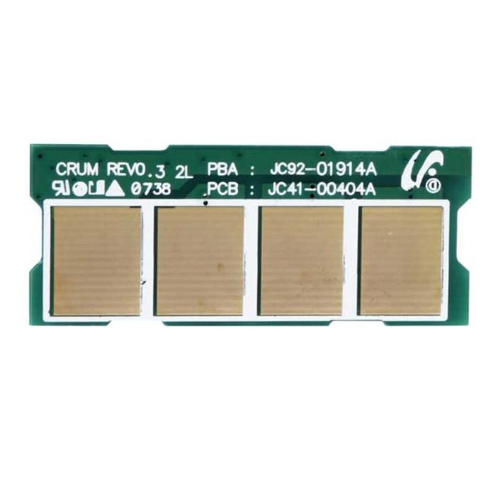 Samsung ML-D1630 Toner Chip