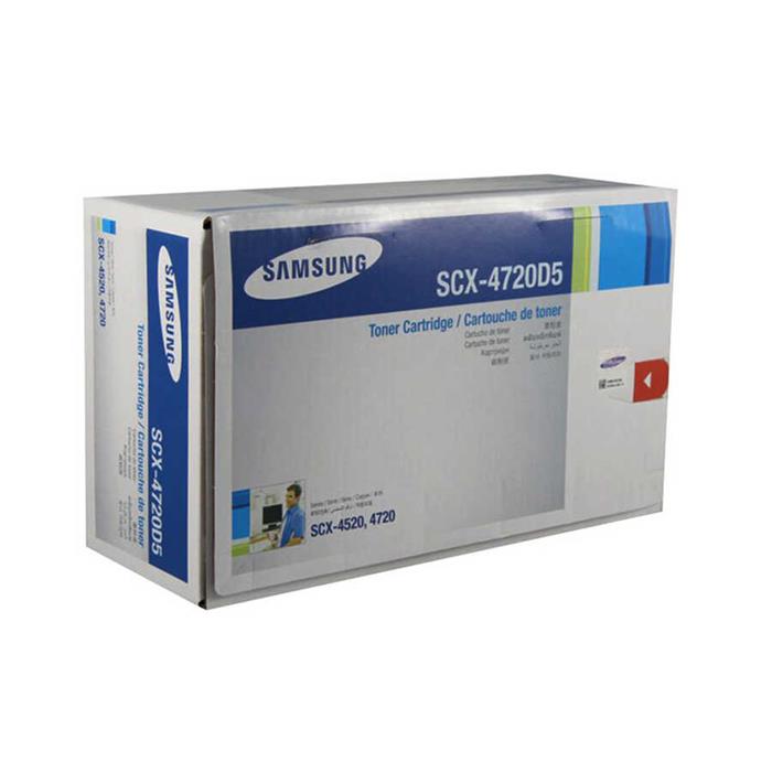 Samsung SCX-4720 Orjinal Toneri Y.K.