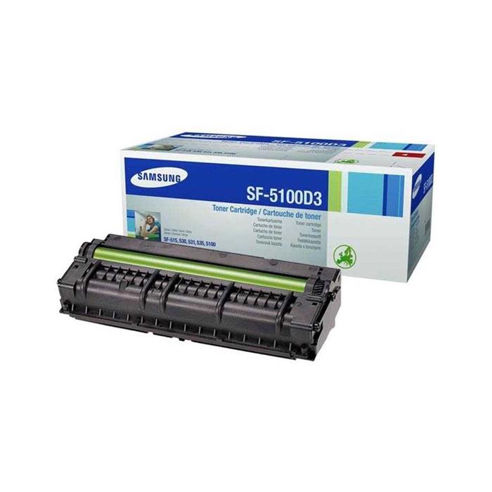 Samsung SF-5100 Orjinal Toneri