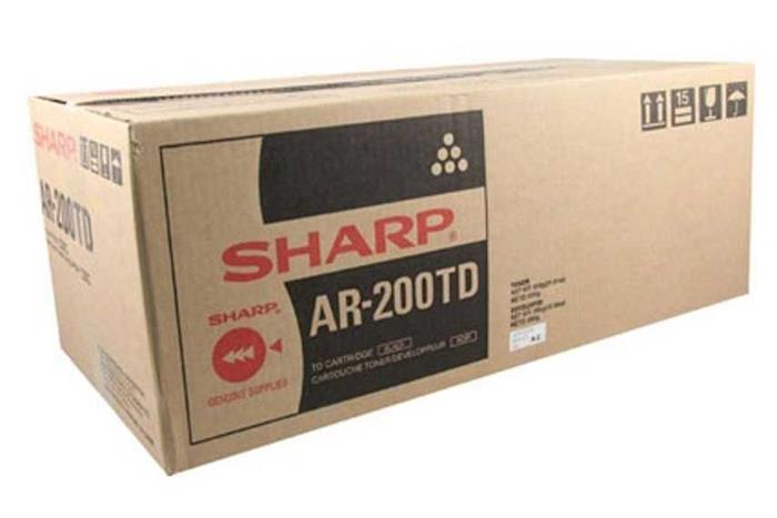 Sharp AR-200TD Orjinal Fotokopi Toneri