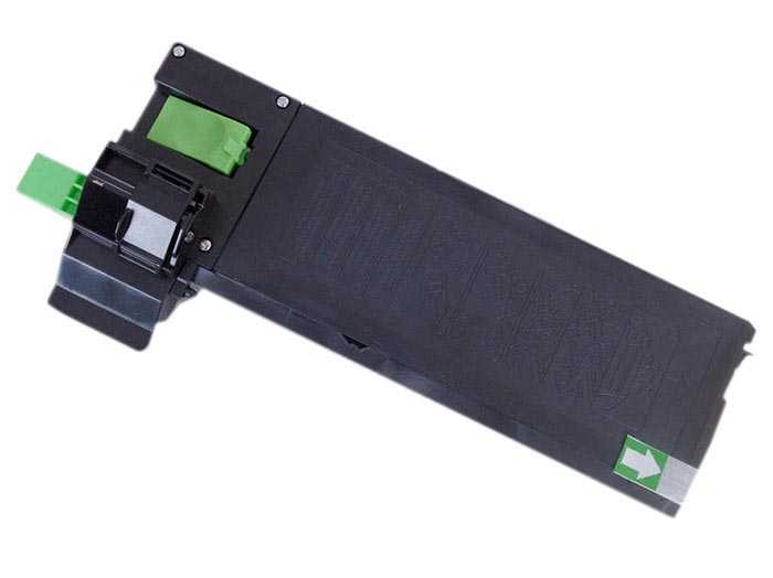 Sharp AR-208T Muadil Fotokopi Toneri