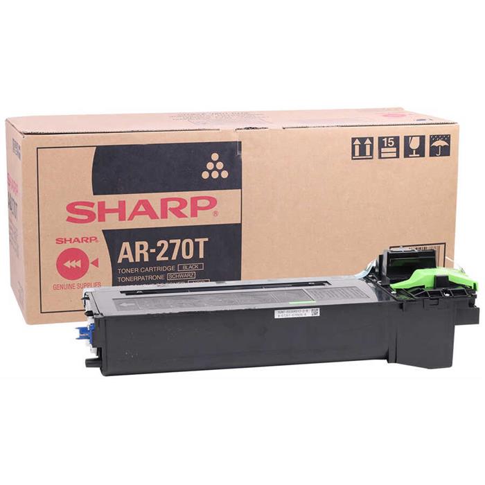 Sharp AR-270T Orjinal Fotokopi Toneri