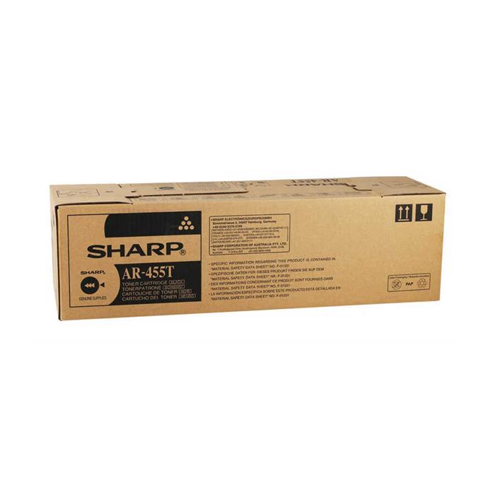 Sharp AR-455T Orjinal Fotokopi Toneri