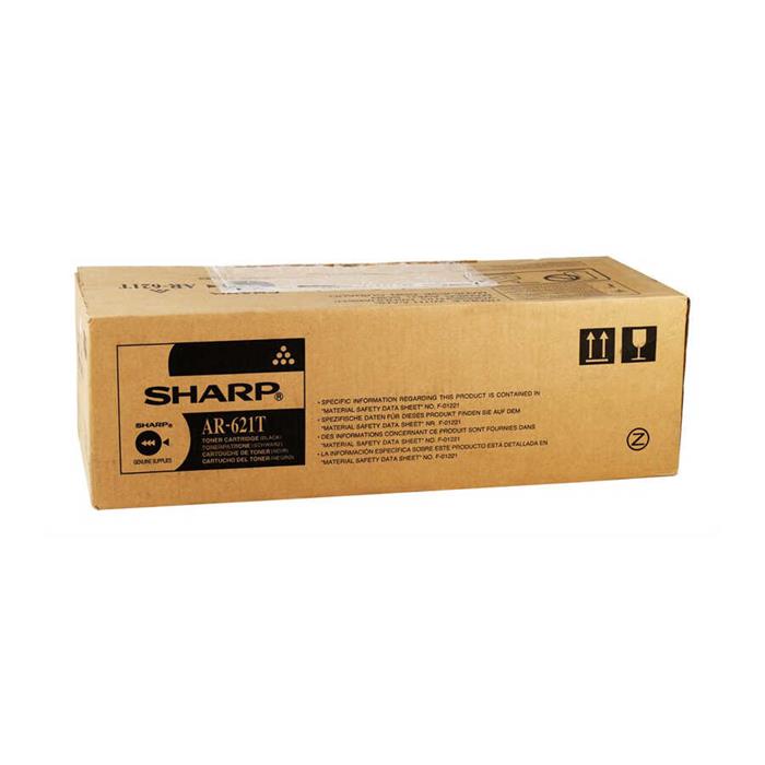 Sharp AR-621T Orjinal Fotokopi Toneri