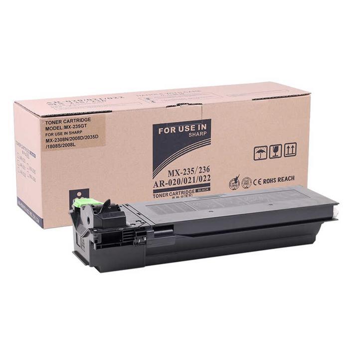 Sharp MX-235GT Muadil Fotokopi Toneri