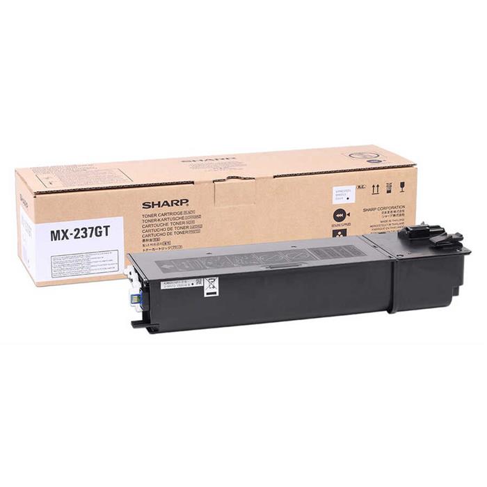 Sharp MX-237GT Orjinal Fotokopi Toneri