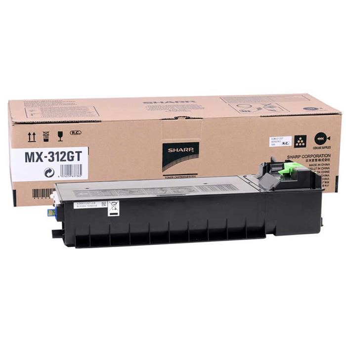 Sharp MX-312GT Orjinal Fotokopi Toneri