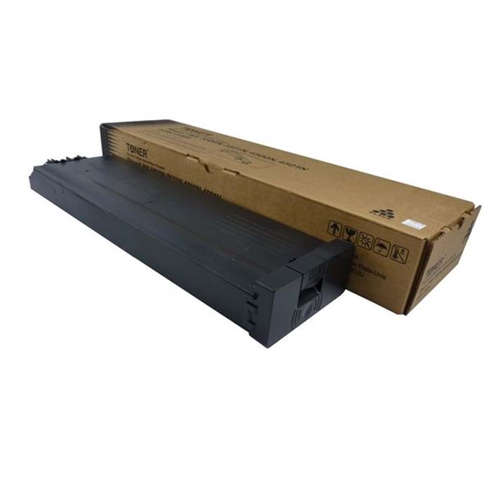 Sharp MX-4500N/MX-45GTBA Muadil Siyah Fotokopi Toneri