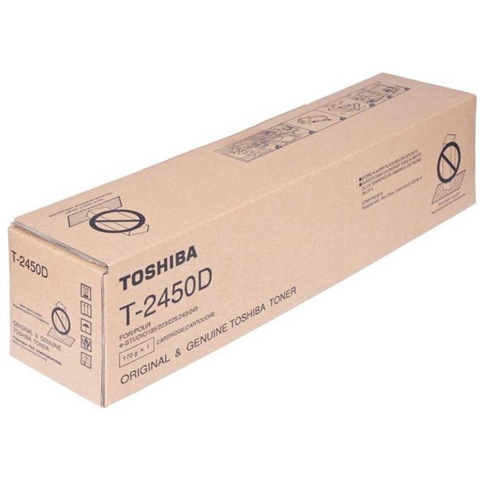 Toshiba T-2450D Orjinal Fotokopi Toneri Y.K.