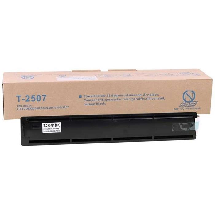 Toshiba T-2507E Muadil Fotokopi Toner