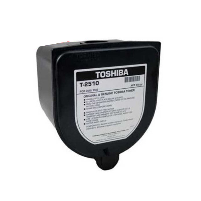 Toshiba T-2510-T-4010 Orjinal Fotokopi Toner
