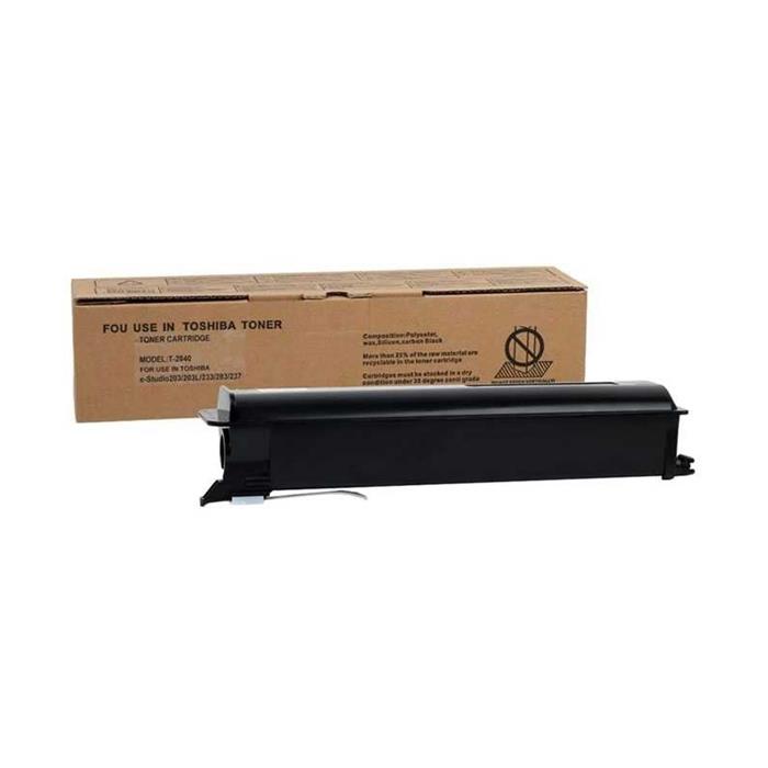 Toshiba T-2840D Muadil Fotokopi Toneri