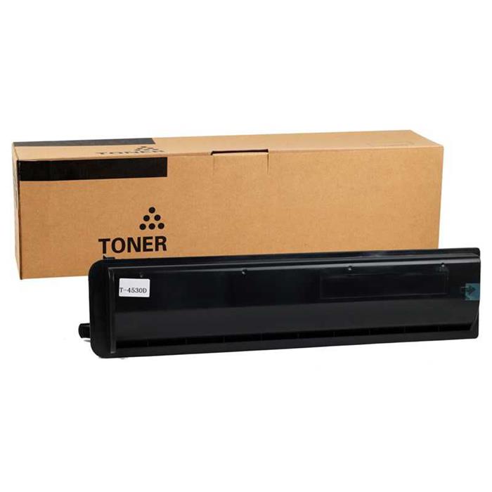 Toshiba T-4590E Muadil Fotokopi Toner