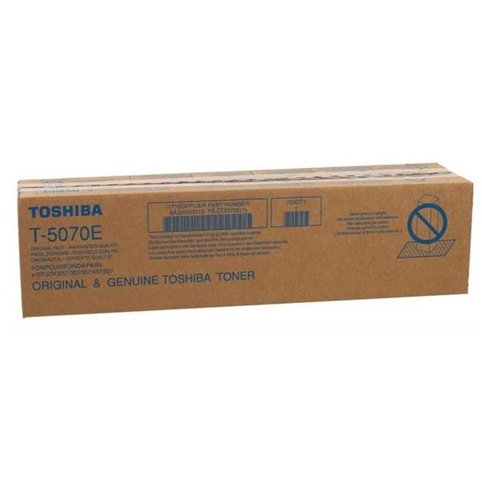 Toshiba T-5070-E Orjinal Fotokopi Toner