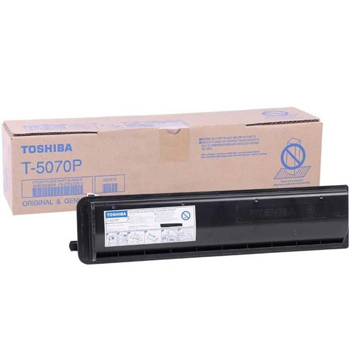 Toshiba T-5070P Orjinal Fotokopi Toner