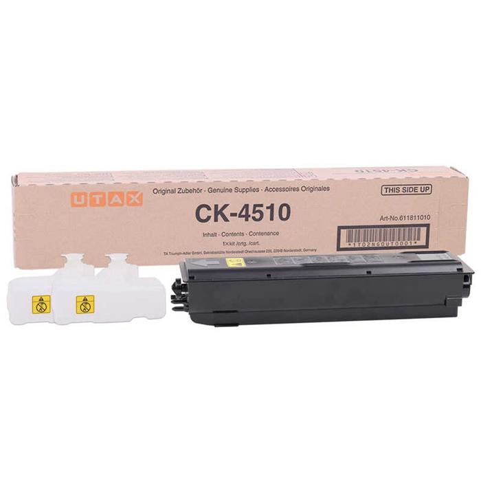 Utax CK-4510 Orjinal Fotokopi Toner