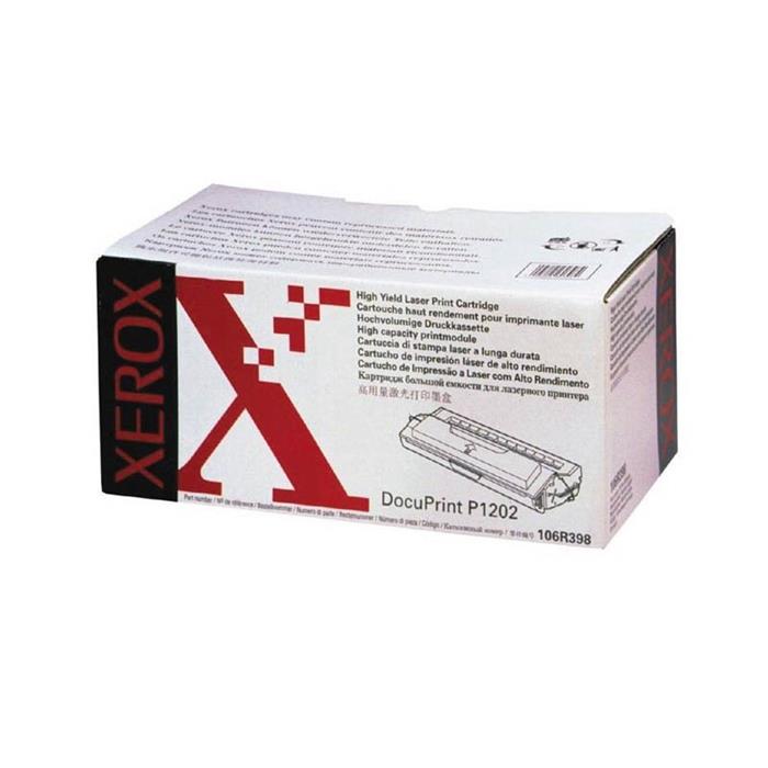 Xerox 106R398 Orjinal Toner