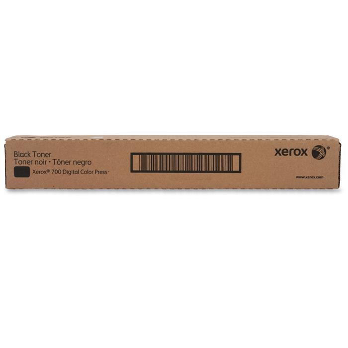 Xerox 700-006R01379 Siyah Orijinal Toner