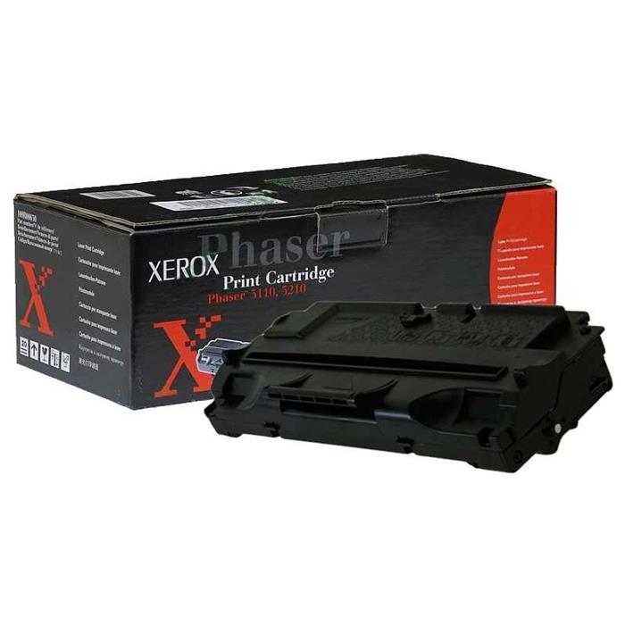 Xerox Phaser 3110-109R00639 Orjinal Toneri