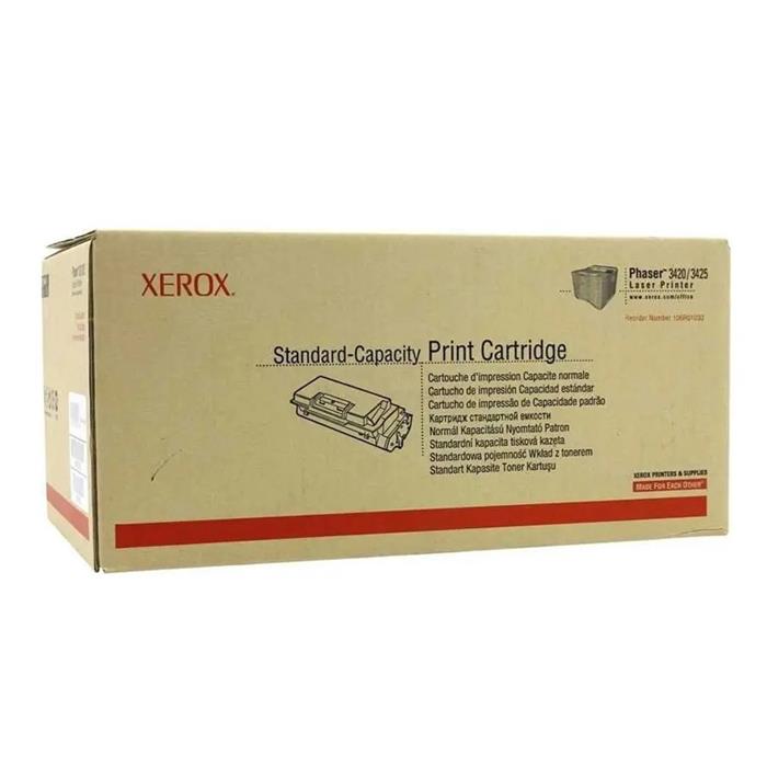 Xerox Phaser 3420-106R01033 Orjinal Toneri