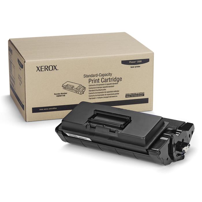 Xerox Phaser 3500-106R01148 Orjinal Toneri