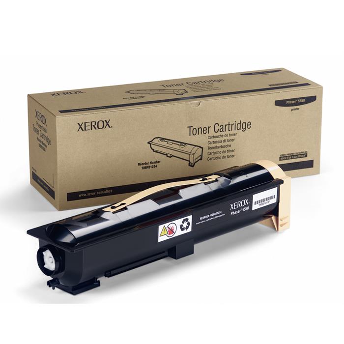Xerox Phaser 5550-106R01294 Orjinal Toneri