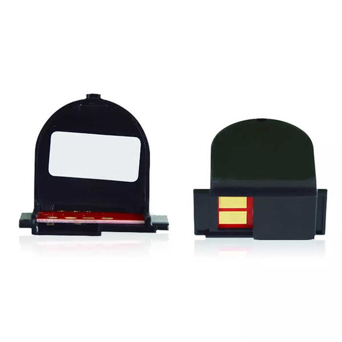 Xerox Phaser 6180-113R00724 Kırmızı Toner Chip