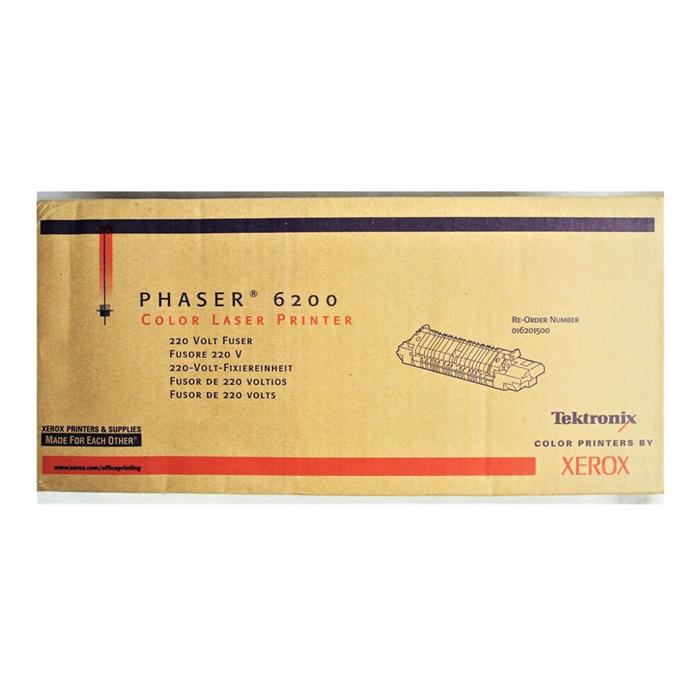 Xerox Phaser 6200-016201500 Orjinal Fuser Ünitesi