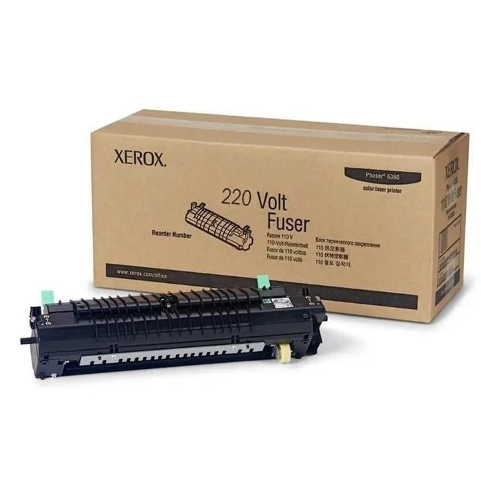 Xerox Phaser 6360-115R00056 Orjinal Fuser Ünitesi