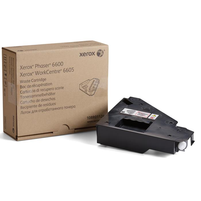 Xerox Phaser 6600-108R01124 Orjinal Atık Kutusu
