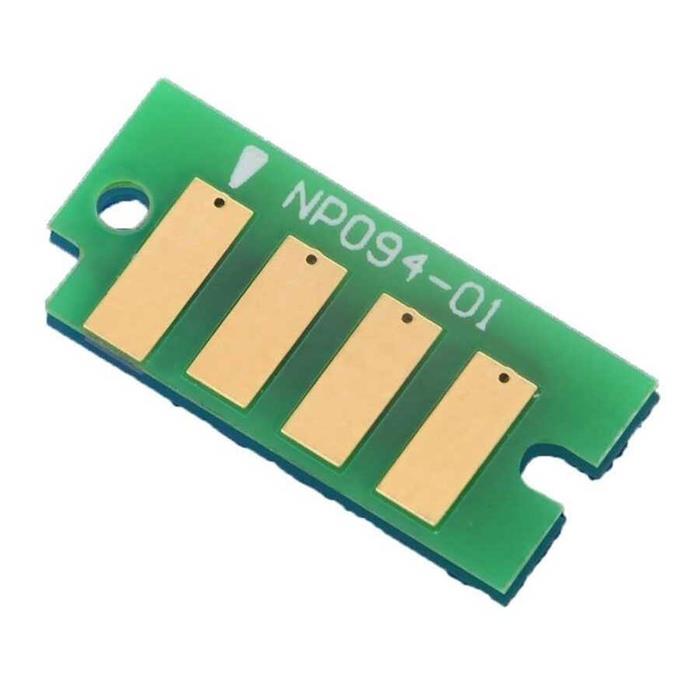 Xerox Phaser 6600-106R02234 Kırmızı Toner Chip