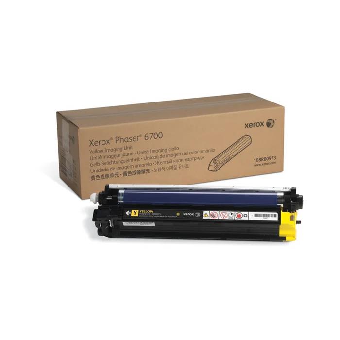 Xerox Phaser 6700-108R00973 Orjinal Sarı Drum Ünitesi