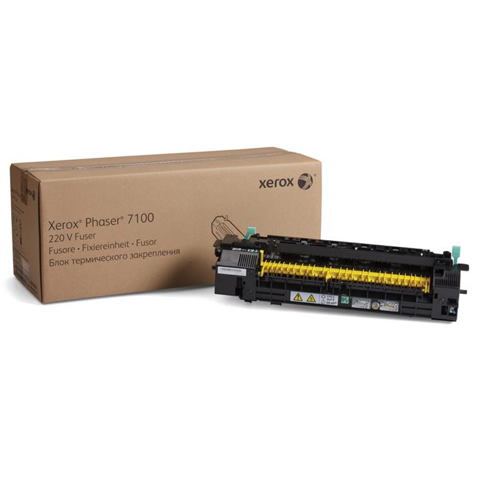 Xerox Phaser 7100-109R00846 Orjinal Fuser Ünitesi
