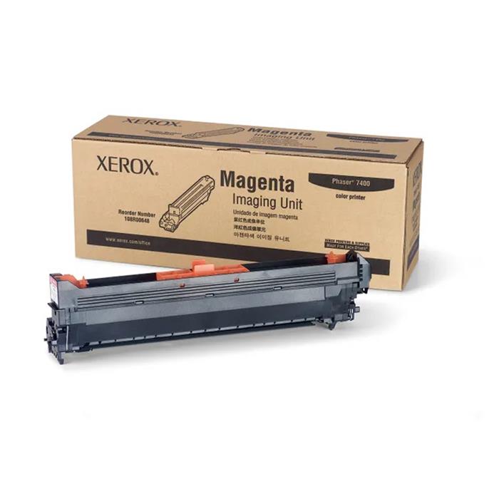 Xerox Phaser 7400-108R00648 Orjinal Kırmızı Drum Ünitesi