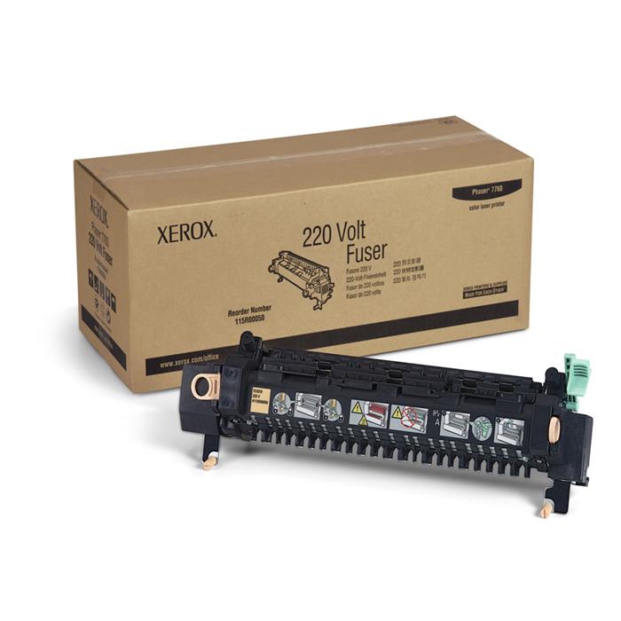 Xerox Phaser 7760-115R00050 Orjinal Fuser Ünitesi