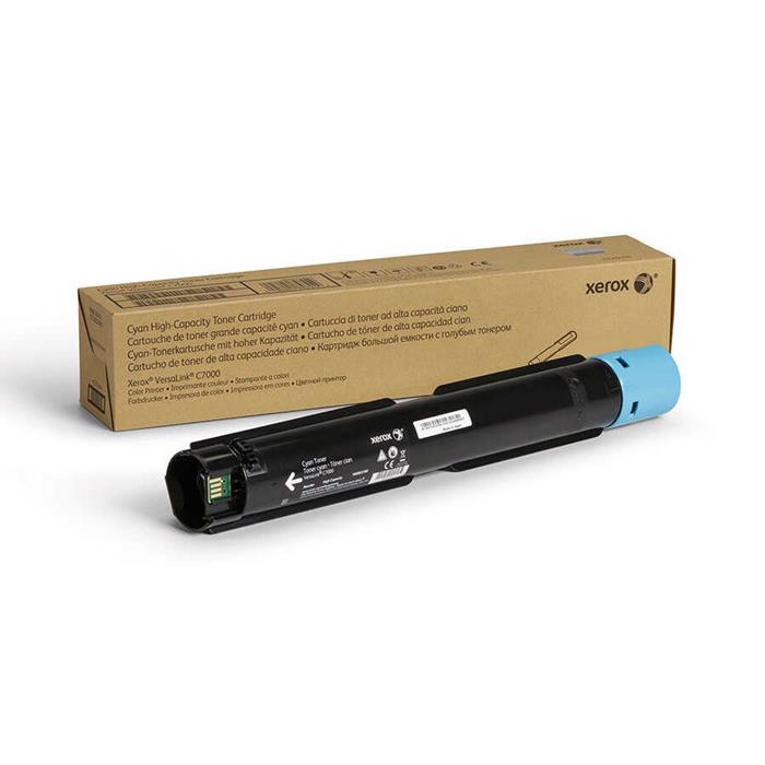 Xerox Versalink C7000-106R03768 Orjinal Mavi Toneri Yüksek Kapasite