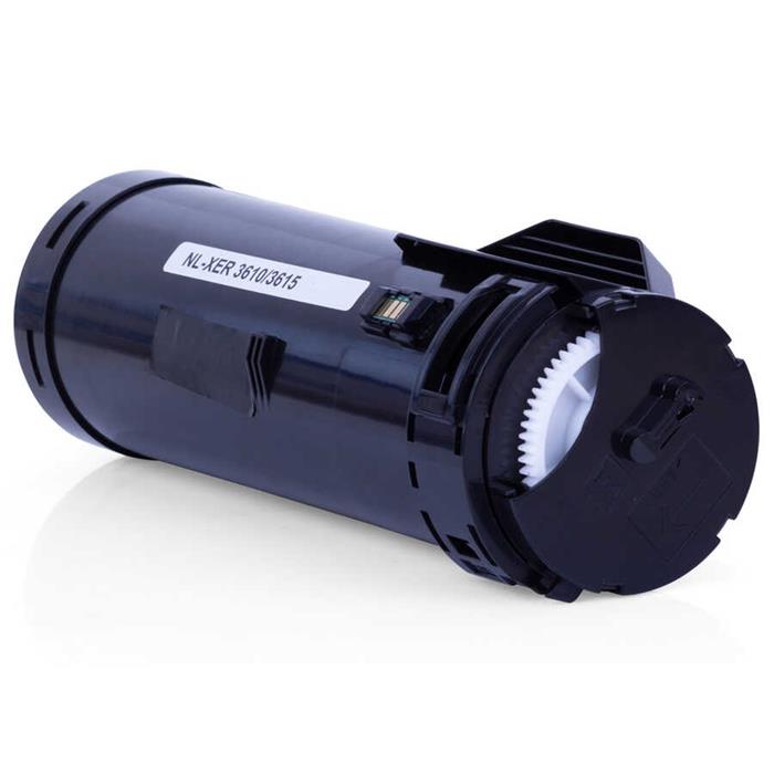 Xerox WorkCentre 3655-106R02739 Muadil Toneri Y.K.